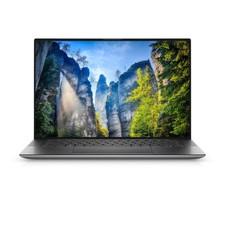 Usado, Notebook Dell Precision 5550 15.6" FHD+ Intel Core i5-10400H 16GB 512GB Win10P comprar usado  Enviando para Brazil