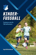 Kinderfußball trainieren tsg gebraucht kaufen  Waldshut-Tiengen