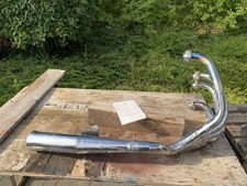 Sebring auspuffanlage 80er gebraucht kaufen  Korschenbroich
