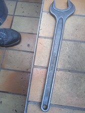 gabelschlussel 55 gebraucht kaufen  Hilpoltstein