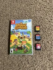 Lot nintendo switch for sale  Harrisburg