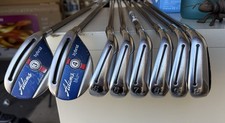 Adams blue iron for sale  Round Rock