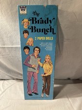 brady dolls bunch paper for sale  Toledo