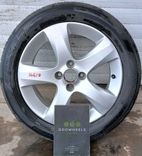 Corsa alloy wheel for sale  TELFORD