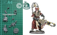 Necromunda house cawdor for sale  UK