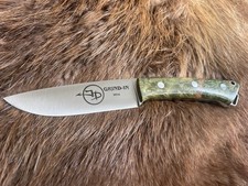 Bark river fox gebraucht kaufen  Leinburg