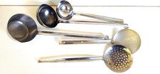 Ustensiles cuisine classiques d'occasion  Garches