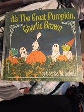 Great pumpkin charlie for sale  Cedar Falls
