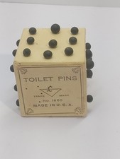 Rare antique toilet d'occasion  Expédié en Belgium