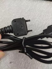 Cabo carregador de energia USB para Sony Ericsson C510 F100 G700 J10 K205 M608 W20i comprar usado  Enviando para Brazil