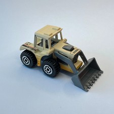 Matchbox tractor shovel for sale  OXFORD