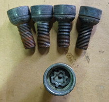 Audi mk1 locking for sale  ROTHERHAM