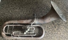Antique premiere baritone for sale  Shrewsbury