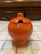 Fiesta red mustard for sale  Jacksonville