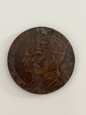 George coronation medal for sale  TROWBRIDGE