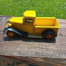 Vintage toy truck for sale  Taylors