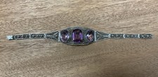 Jolie bracelet argent d'occasion Jolie bracelet argent d'occasion  Fontenay-le-Comte