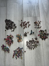 Lot perles pâte d'occasion  Bourgoin-Jallieu