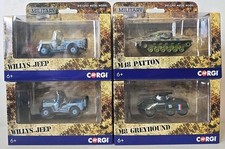 Corgi military legends for sale  BRISTOL