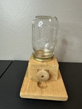 Vintage wooden gumball for sale  Yankton