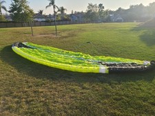 Niviuk qubik size for sale  Calabasas