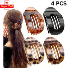 Hair claw clip for sale  BRIGG