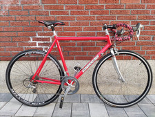 57cm goossens alu gebraucht kaufen  Bocholt