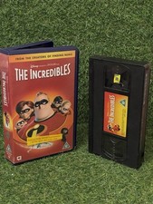 Incredibles children kids for sale  SELBY