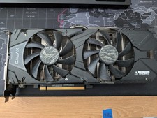 nvidia geforce gtx 970 4gb for sale  CROWBOROUGH