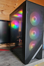 Gamer ryzen 5600 d'occasion  Évin-Malmaison