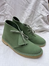Clarks originals lace for sale  LEEDS