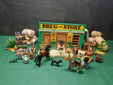 Playmobil rarität drug gebraucht kaufen  Kirchen
