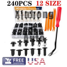 Nissan 240pcs bumper for sale  USA