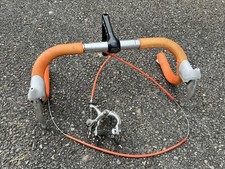 Campagnolo record brakeset d'occasion  Irigny