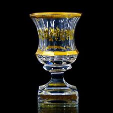 Kleines kelchglas poliergoldma gebraucht kaufen  Bockenem