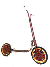 Vintage children mobo for sale  UK