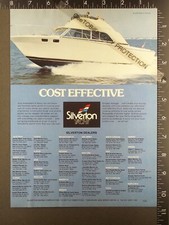 1979 advertising silverton for sale  Lodi