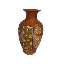 Hand painted vase for sale  Camp Hill