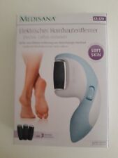 Hornhautraspel elektrisch prak gebraucht kaufen  Jameln