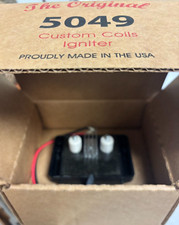 BOBINAS PERSONALIZADAS 5049 IGNITOR comprar usado  Enviando para Brazil