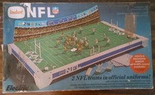 Vintage tudor nfl for sale  Wirtz