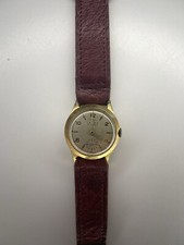 Orologio vintage larex usato  Villadossola