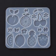 1pz stampo silicone usato  Siculiana