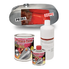 Power tank trattamento usato  Latina