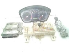 Kit centralina motore usato  Italia