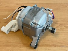 Samsung waschmaschine motor gebraucht kaufen  Gera