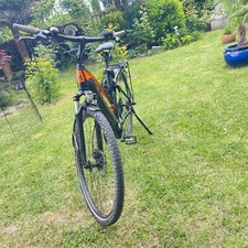 Bike unisex zoll gebraucht kaufen  Menden (Sauerland)