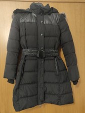 Cappotto parka donna usato  Verona