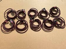 Lot monster cable for sale  San Diego