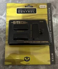 Satellite decoder control for sale  KING'S LYNN